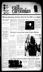 The East Carolinian, February 16, 1999
